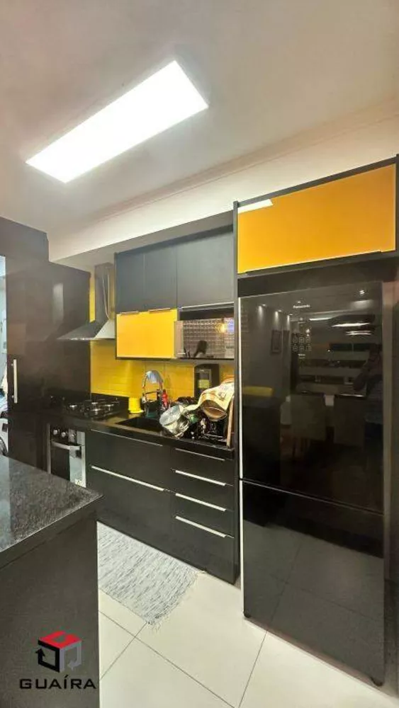 Apartamento à venda com 2 quartos, 77m² - Foto 6