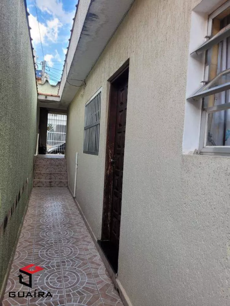 Casa à venda com 4 quartos, 140m² - Foto 12