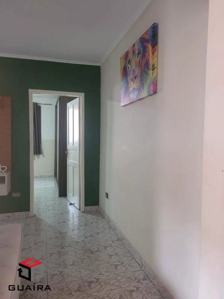 Casa à venda com 4 quartos, 140m² - Foto 3