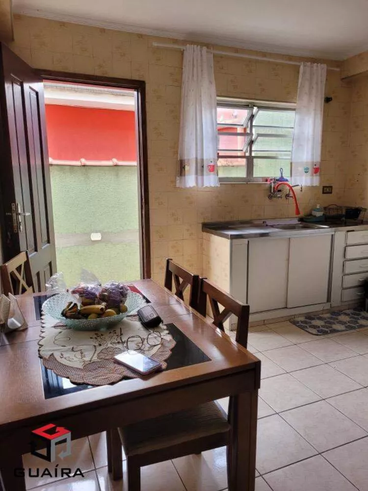 Casa à venda com 4 quartos, 140m² - Foto 5