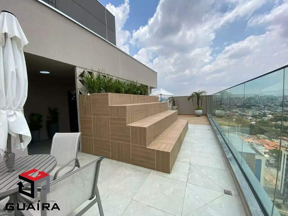 Apartamento à venda com 2 quartos, 52m² - Foto 31