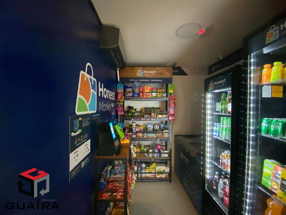 Apartamento à venda com 2 quartos, 52m² - Foto 22
