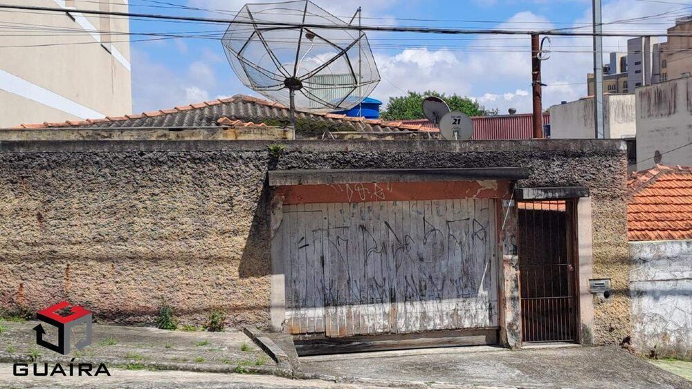 Terreno à venda, 140m² - Foto 1
