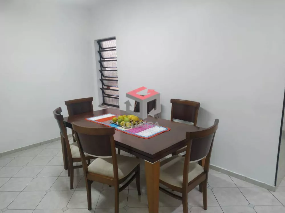 Sobrado para alugar com 3 quartos, 145m² - Foto 4