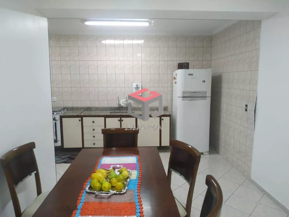 Sobrado para alugar com 3 quartos, 145m² - Foto 3