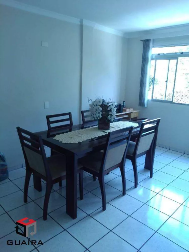 Apartamento à venda com 2 quartos, 72m² - Foto 1