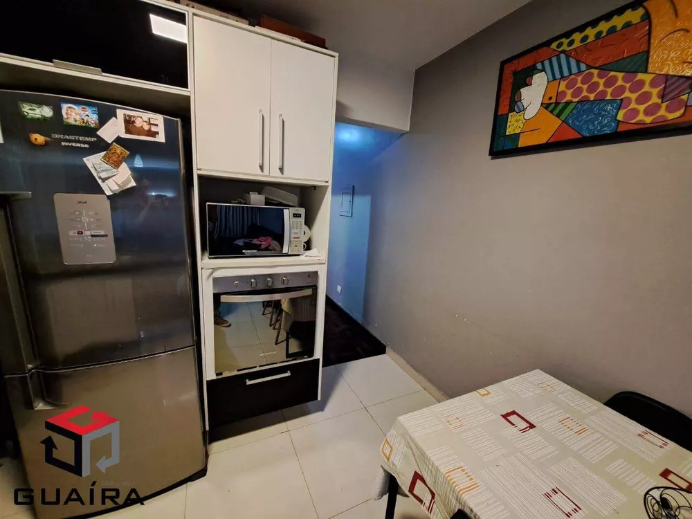 Casa à venda com 2 quartos, 101m² - Foto 3