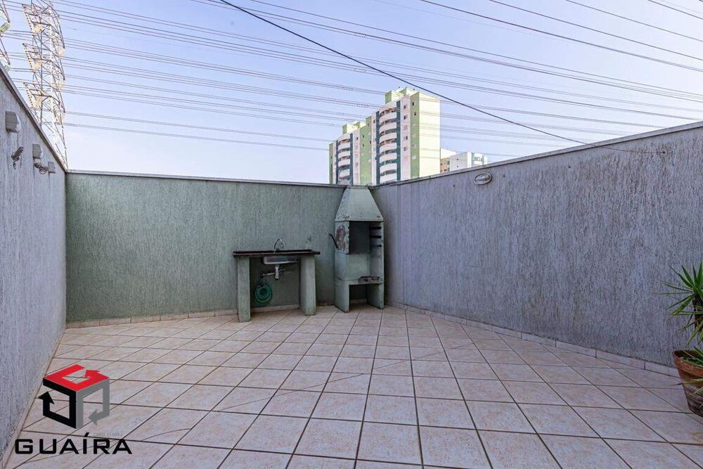 Sobrado à venda com 4 quartos, 254m² - Foto 3