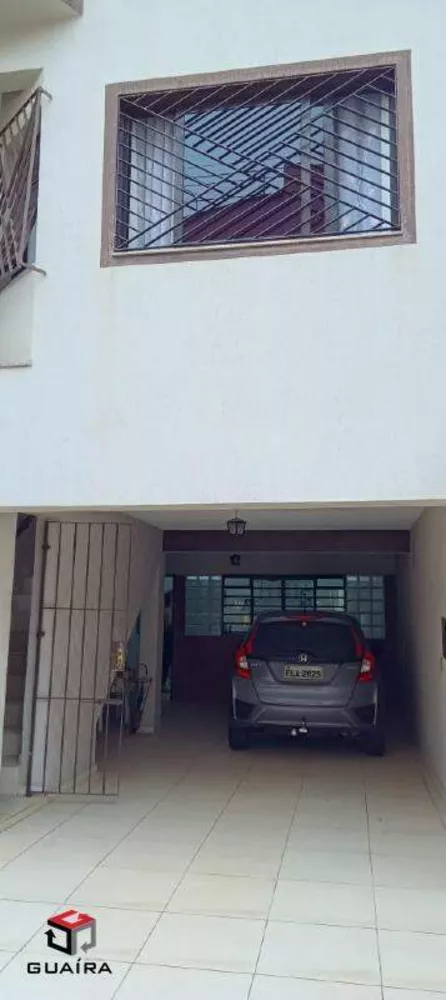 Sobrado à venda com 3 quartos, 264m² - Foto 2