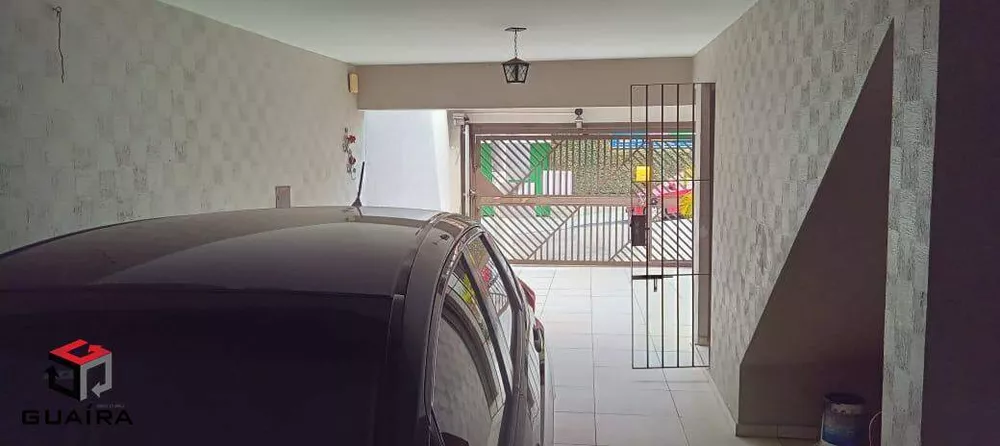 Sobrado à venda com 3 quartos, 264m² - Foto 3