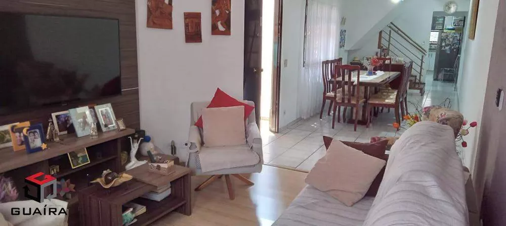 Sobrado à venda com 3 quartos, 264m² - Foto 4