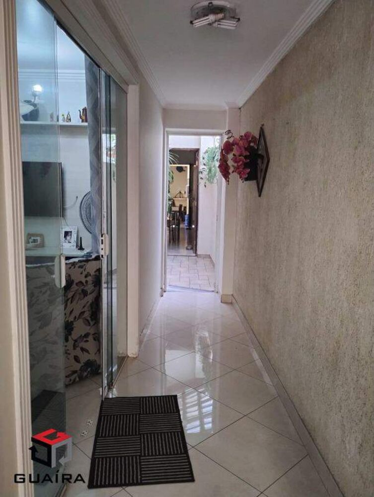 Sobrado à venda com 3 quartos, 174m² - Foto 2
