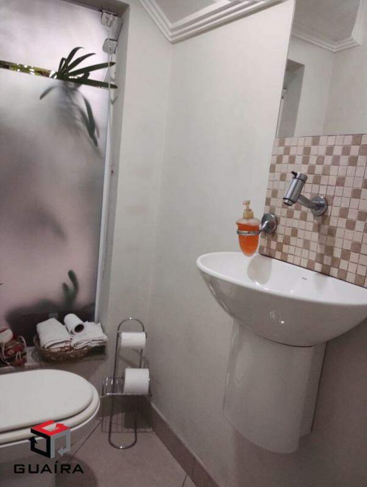 Sobrado à venda com 3 quartos, 174m² - Foto 4
