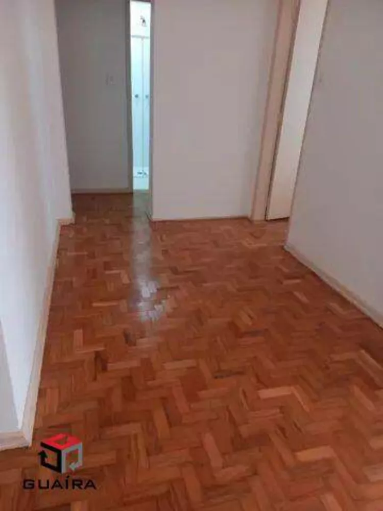 Apartamento à venda com 3 quartos, 106m² - Foto 2