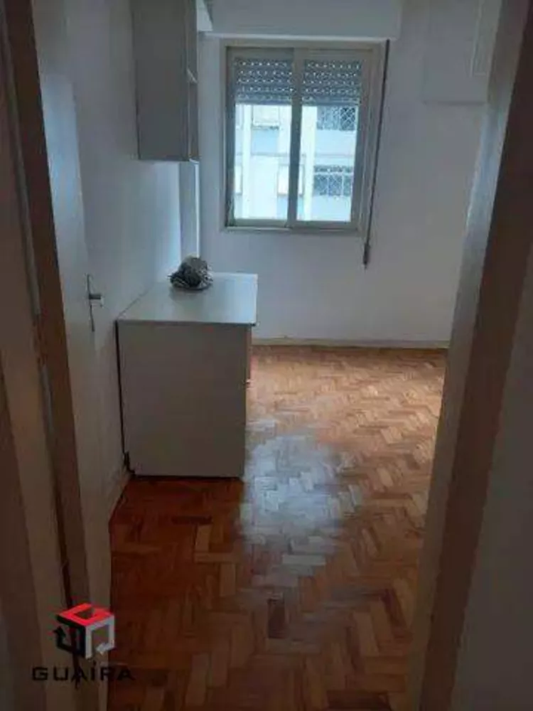 Apartamento à venda com 3 quartos, 106m² - Foto 3