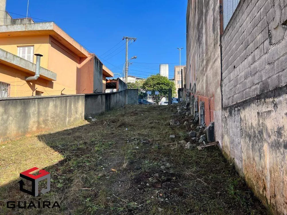 Terreno à venda, 376m² - Foto 1