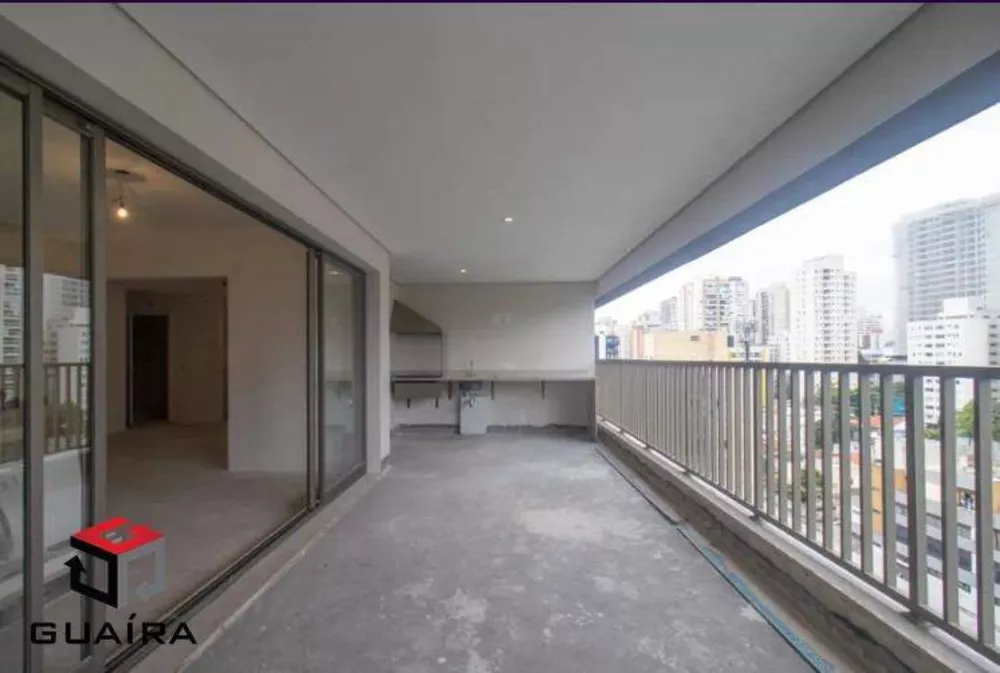 Apartamento à venda com 3 quartos, 158m² - Foto 1