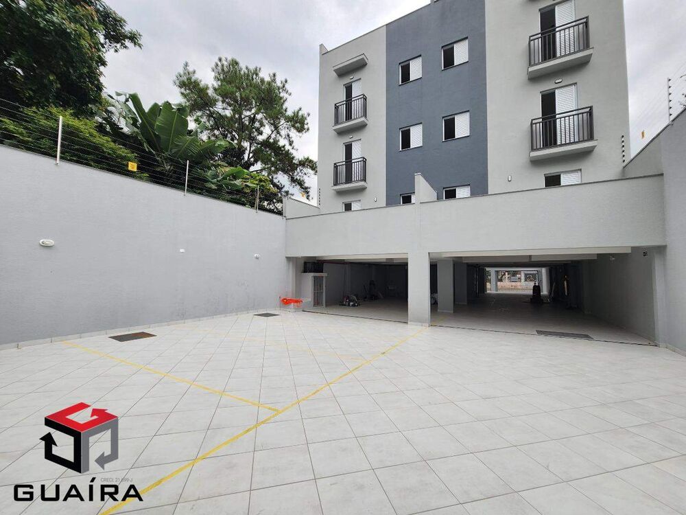 Cobertura à venda com 2 quartos, 90m² - Foto 4