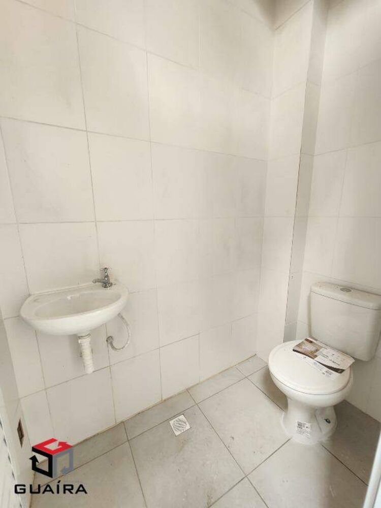 Cobertura à venda com 2 quartos, 90m² - Foto 2