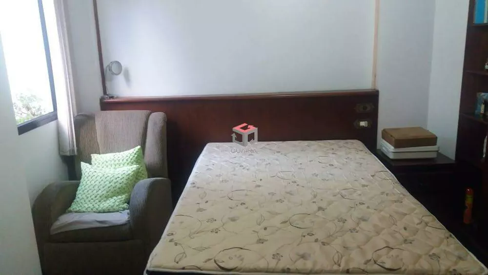 Apartamento à venda com 2 quartos, 80m² - Foto 8