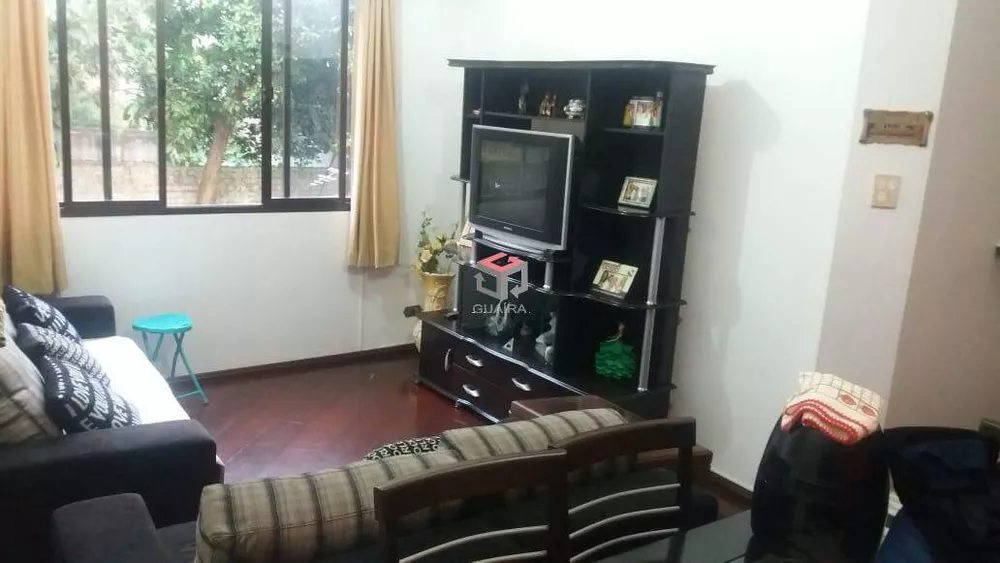 Apartamento à venda com 2 quartos, 80m² - Foto 4