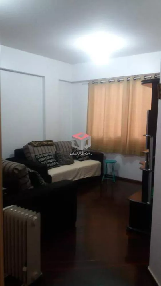 Apartamento à venda com 2 quartos, 80m² - Foto 3