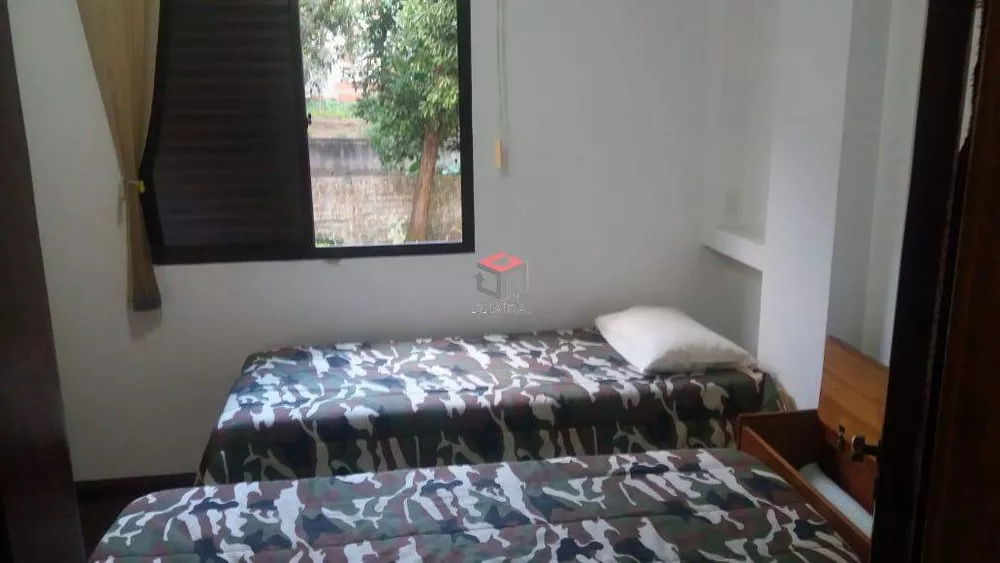 Apartamento à venda com 2 quartos, 80m² - Foto 6