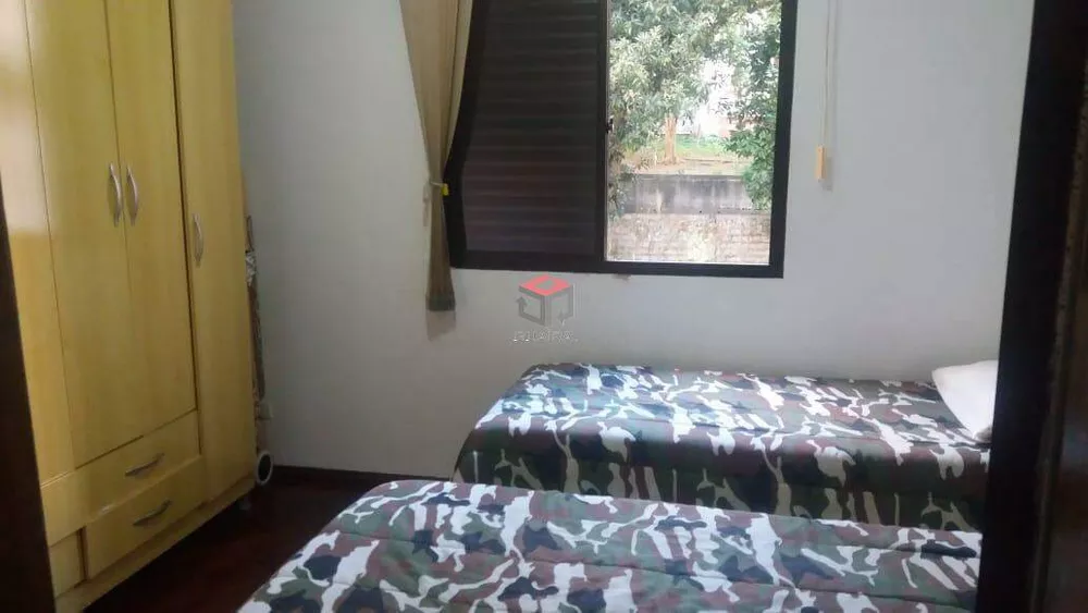 Apartamento à venda com 2 quartos, 80m² - Foto 7