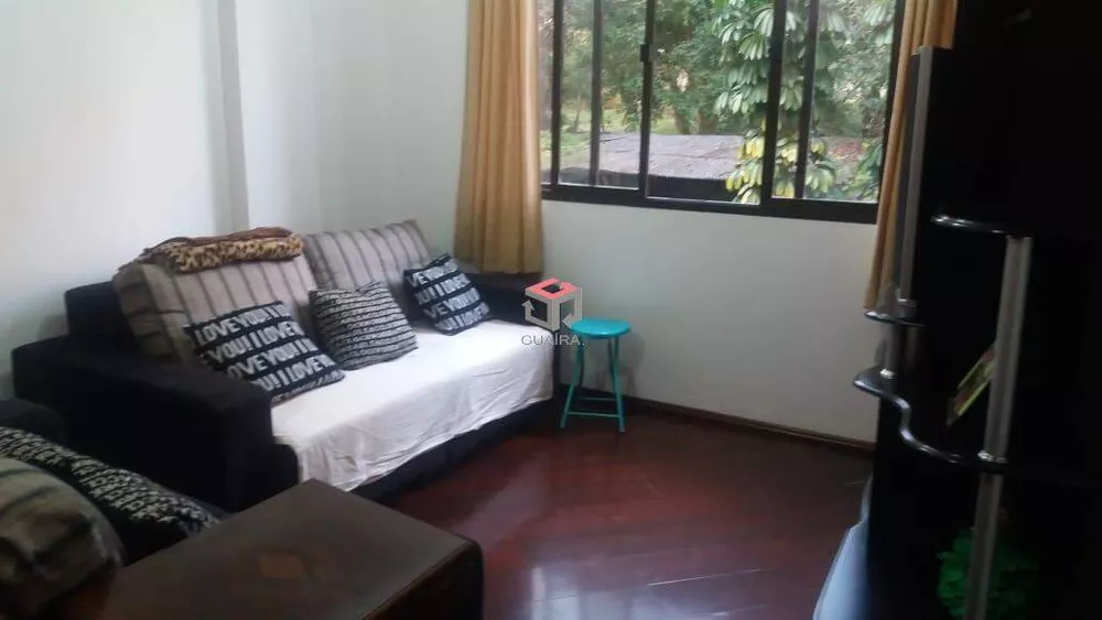 Apartamento à venda com 2 quartos, 80m² - Foto 1