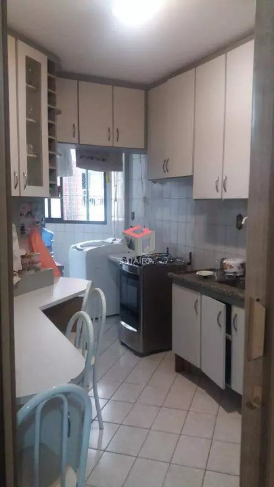 Apartamento à venda com 2 quartos, 80m² - Foto 5