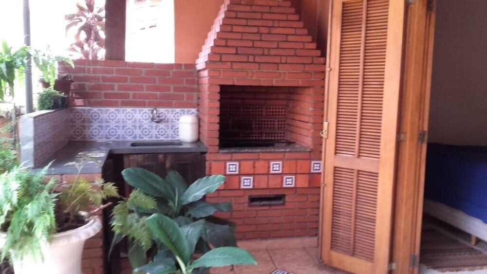 Casa à venda com 5 quartos, 400m² - Foto 7