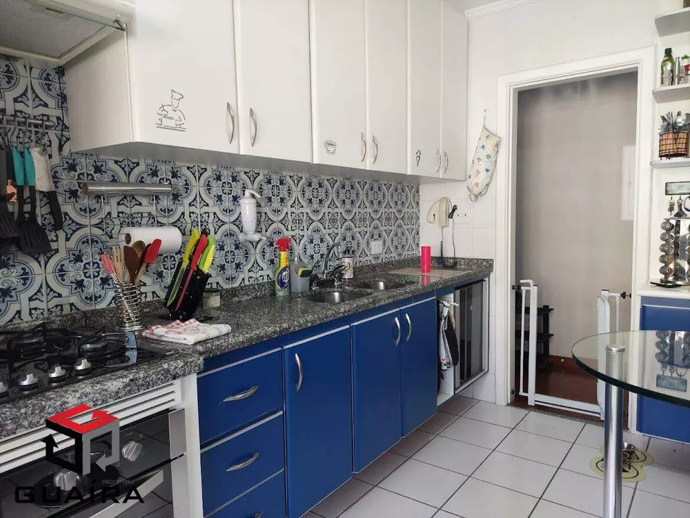 Apartamento à venda com 3 quartos, 96m² - Foto 4