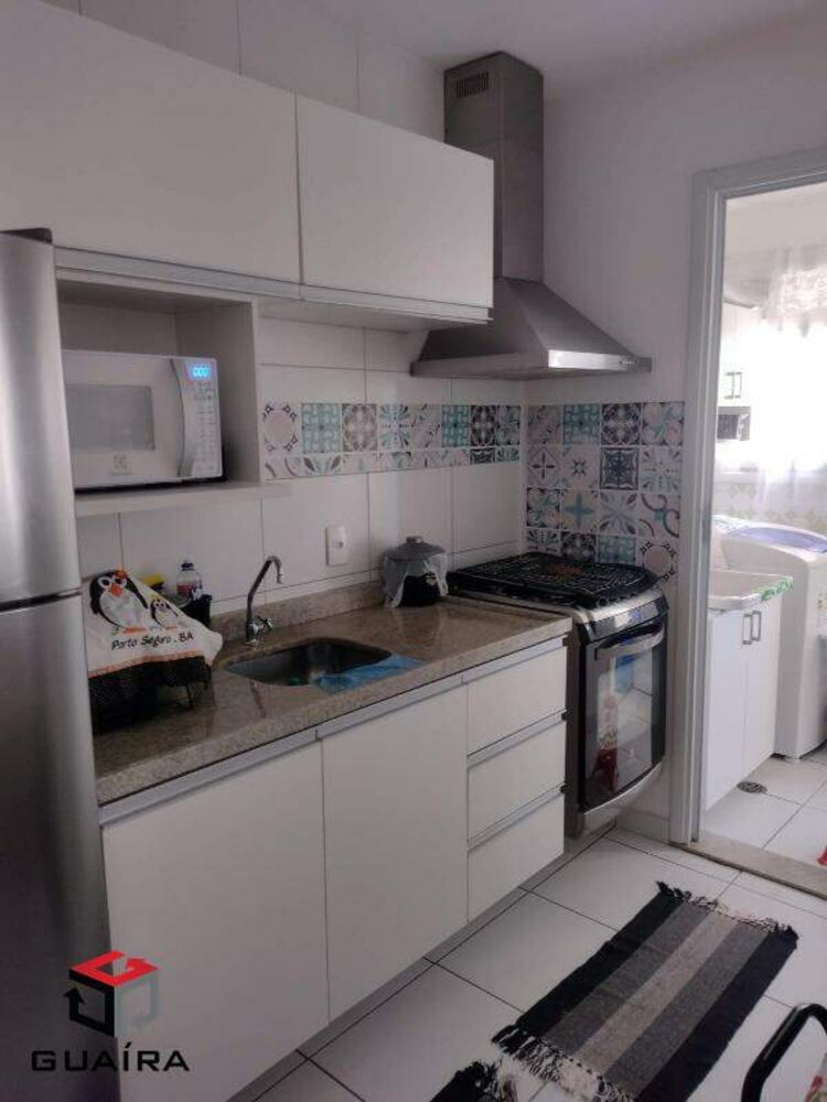 Apartamento à venda com 2 quartos, 74m² - Foto 11