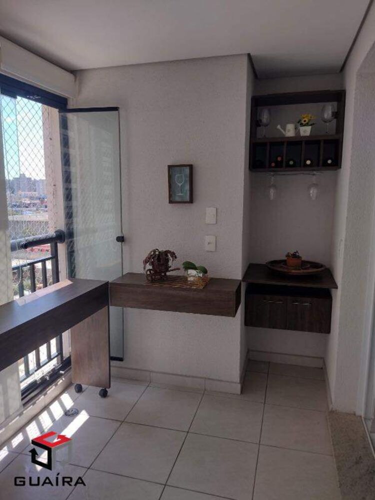 Apartamento à venda com 2 quartos, 74m² - Foto 9