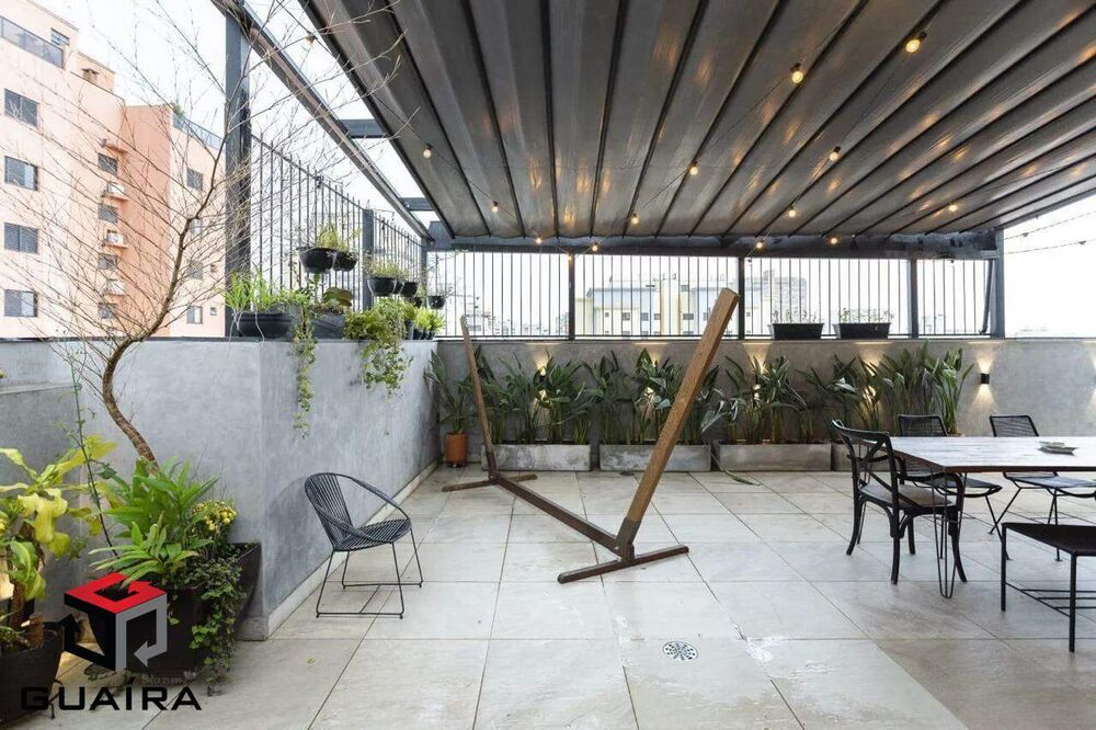 Cobertura à venda com 3 quartos, 234m² - Foto 2