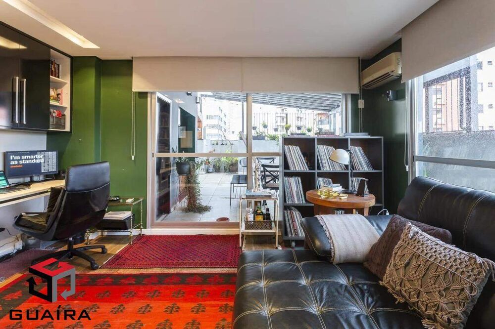 Cobertura à venda com 3 quartos, 234m² - Foto 7