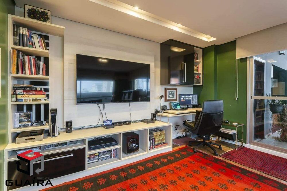 Cobertura à venda com 3 quartos, 234m² - Foto 10