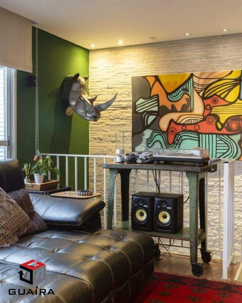 Cobertura à venda com 3 quartos, 234m² - Foto 4