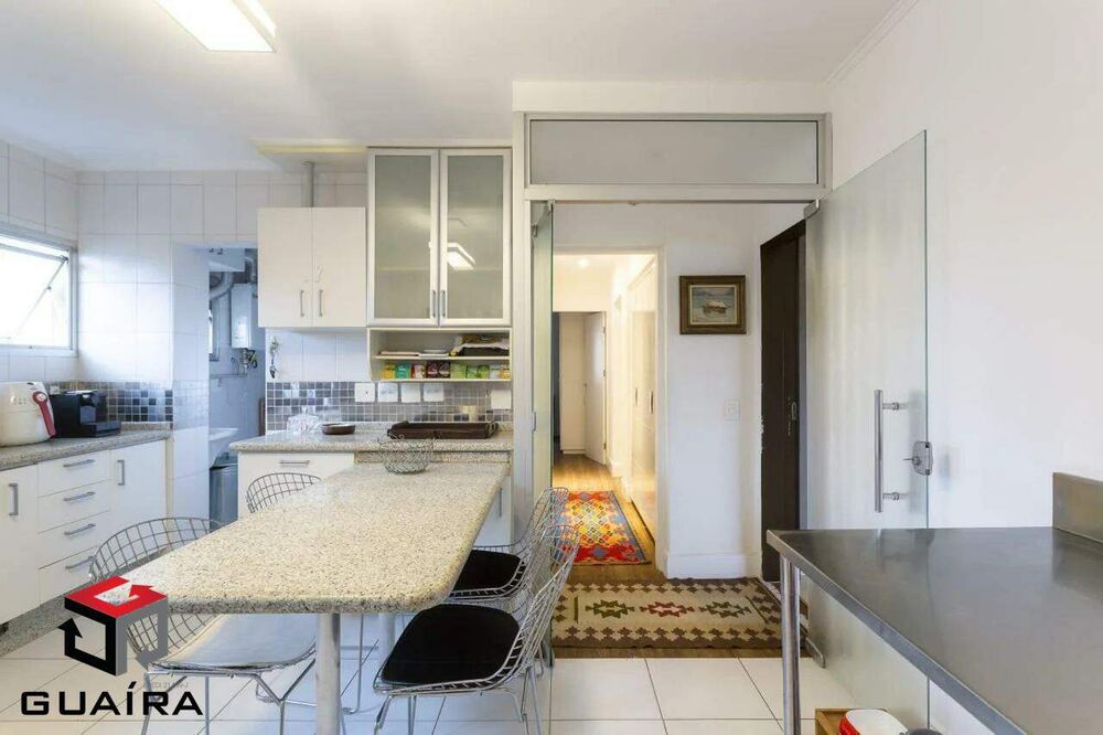 Cobertura à venda com 3 quartos, 234m² - Foto 16