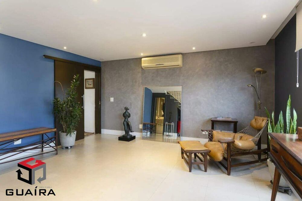 Cobertura à venda com 3 quartos, 234m² - Foto 22