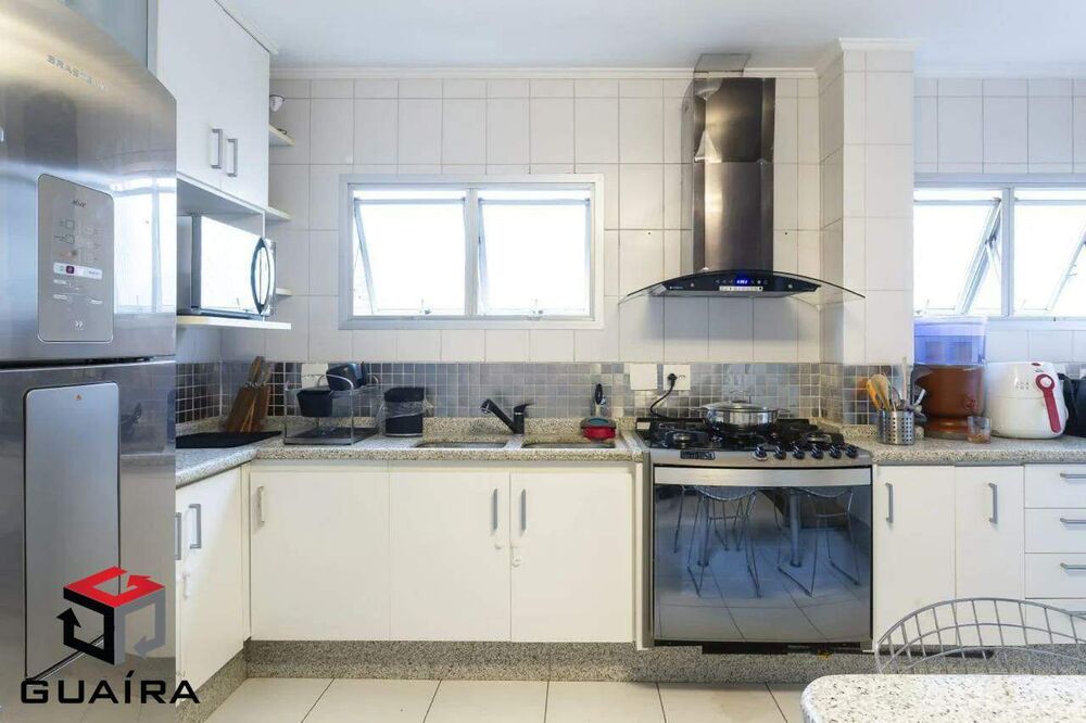 Cobertura à venda com 3 quartos, 234m² - Foto 15