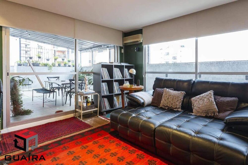 Cobertura à venda com 3 quartos, 234m² - Foto 9