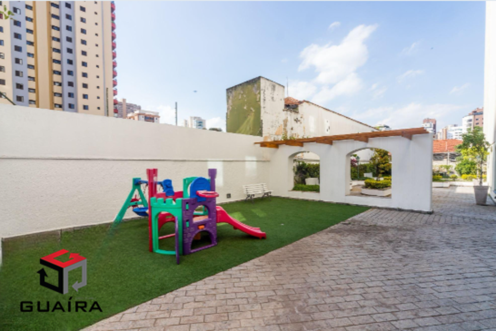 Cobertura à venda com 3 quartos, 234m² - Foto 30