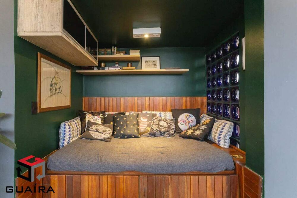 Cobertura à venda com 3 quartos, 234m² - Foto 12