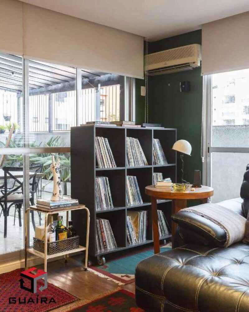 Cobertura à venda com 3 quartos, 234m² - Foto 5