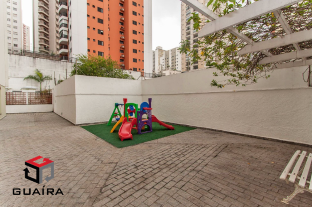 Cobertura à venda com 3 quartos, 234m² - Foto 32