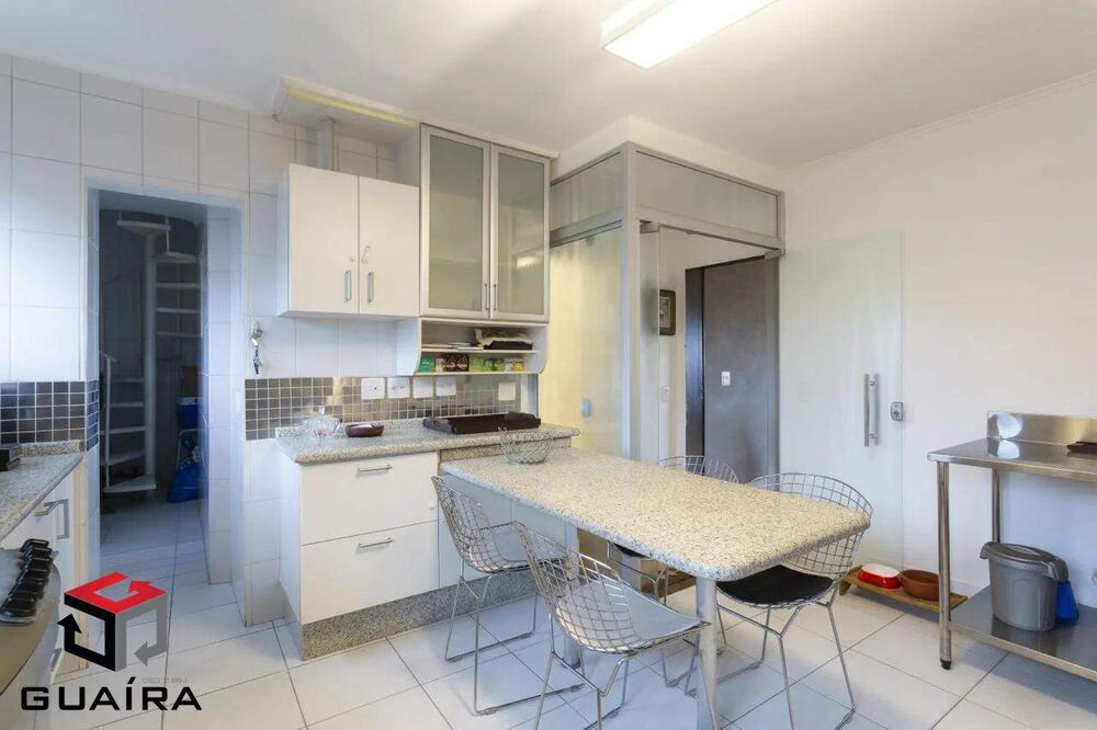 Cobertura à venda com 3 quartos, 234m² - Foto 17