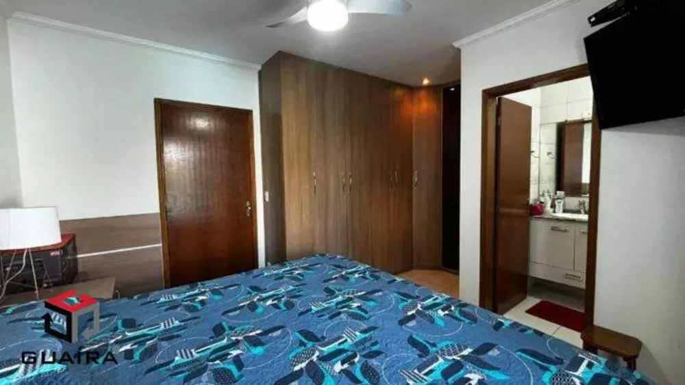 Sobrado à venda com 3 quartos, 216m² - Foto 5