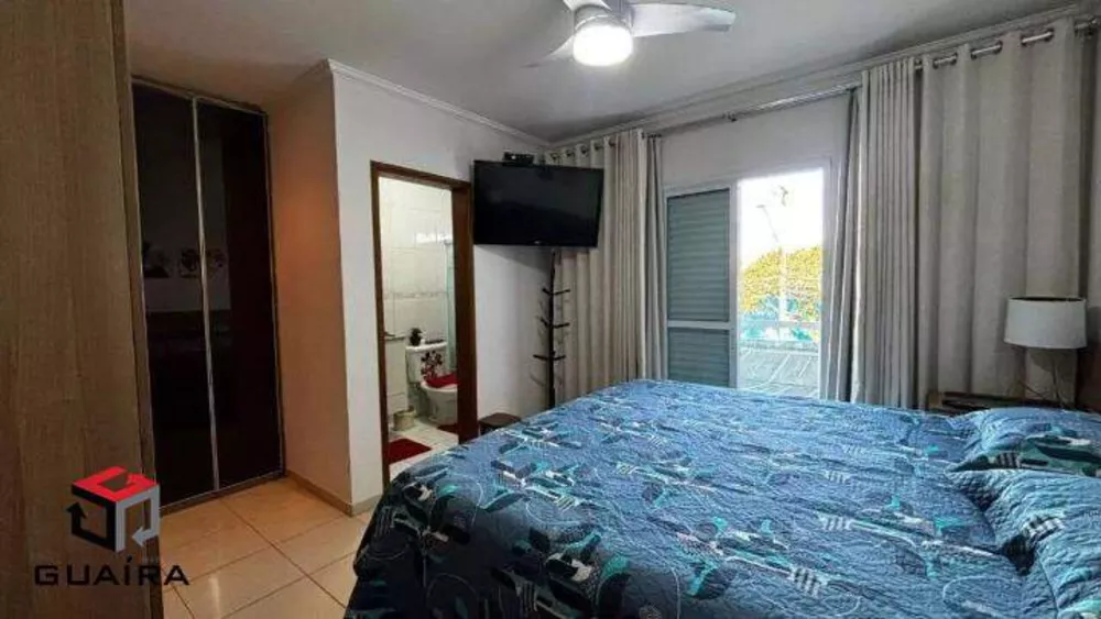 Sobrado à venda com 3 quartos, 216m² - Foto 7