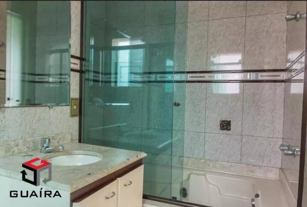 Sobrado à venda com 3 quartos, 200m² - Foto 12